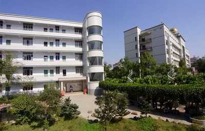 江西于都科技学校