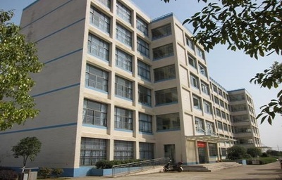 江西于都科技学校