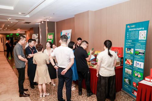 聚焦富硒农业创新 助力产业规范发展——资环学院承办第六届中国富硒农业产业技术创新论坛暨富硒产品认证技术规范培训会于江西于都成功举行